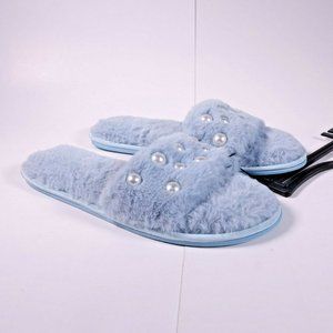 INC International Concepts Embellished Faux-Fur